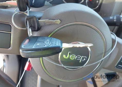 2012 Jeep Liberty Sport from USA, damaged, VIN 1C4PJLAK0CW151757